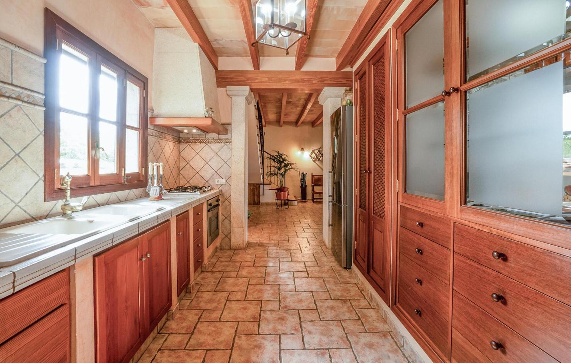 Stunning In Ferienhaus Manacor (Mallorca)