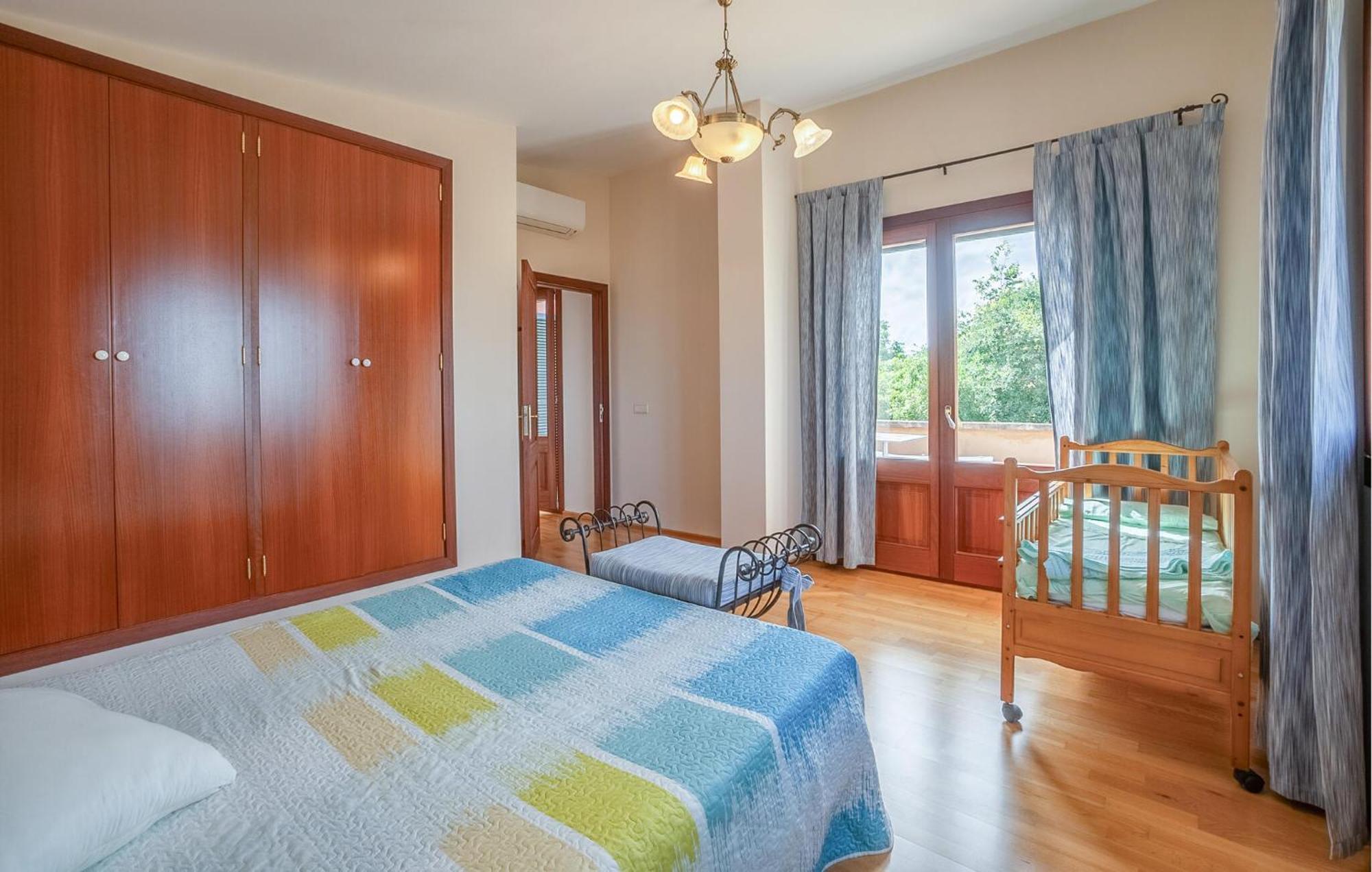 Ferienhaus Stunning In Manacor (Mallorca)
