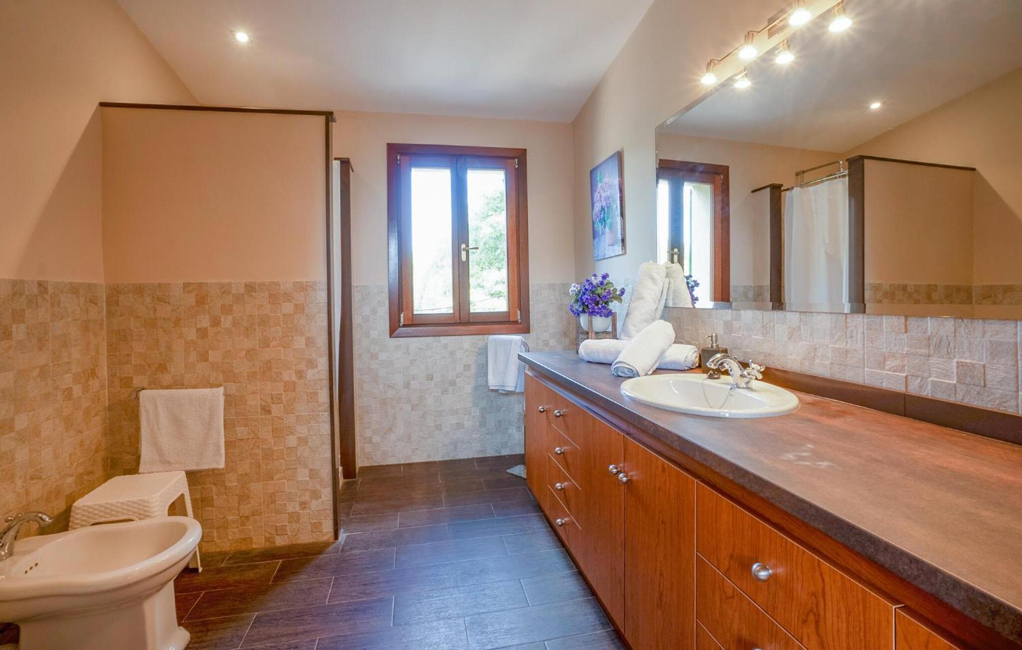 Stunning In Ferienhaus *