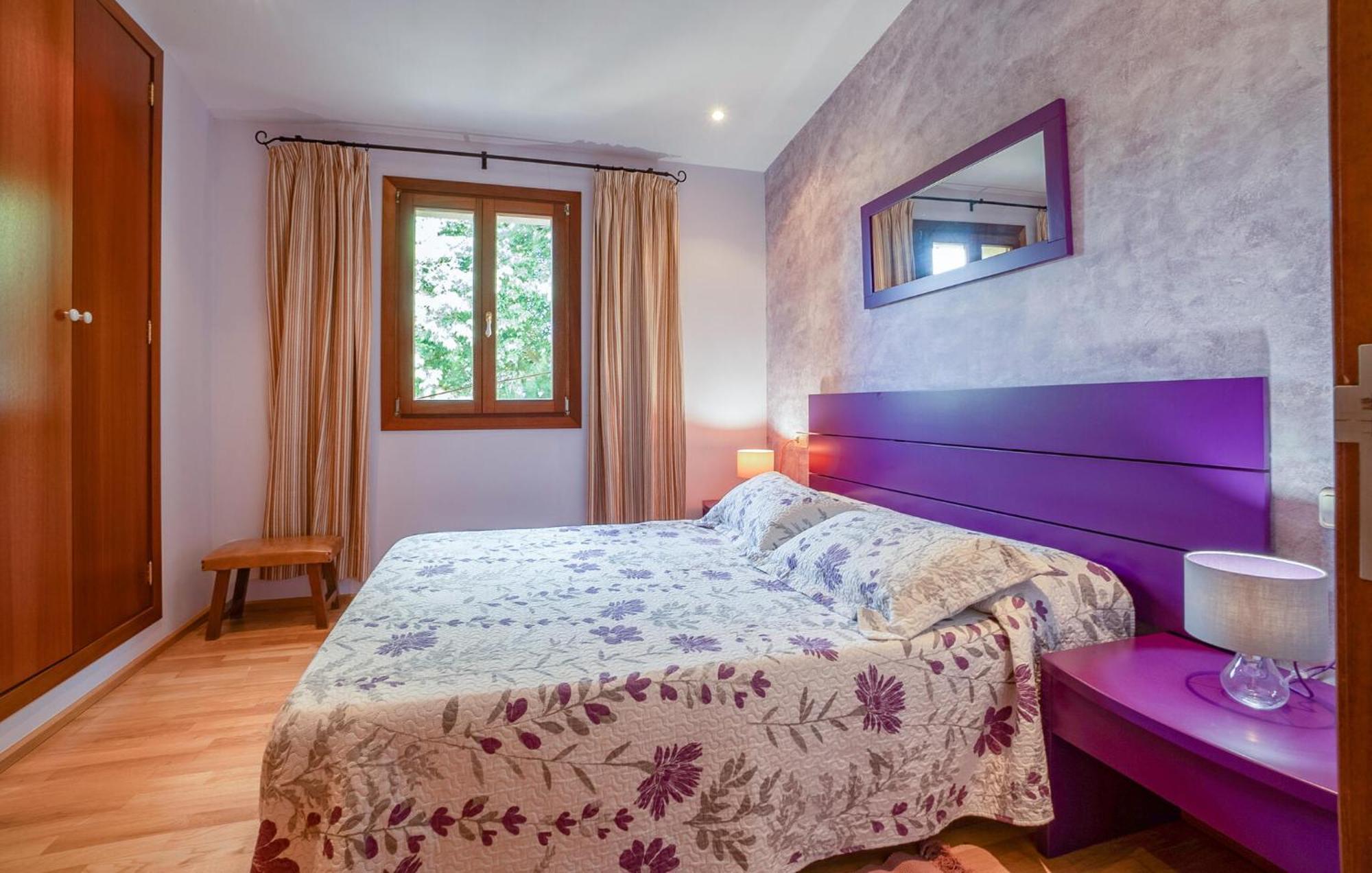 Ferienhaus Stunning In