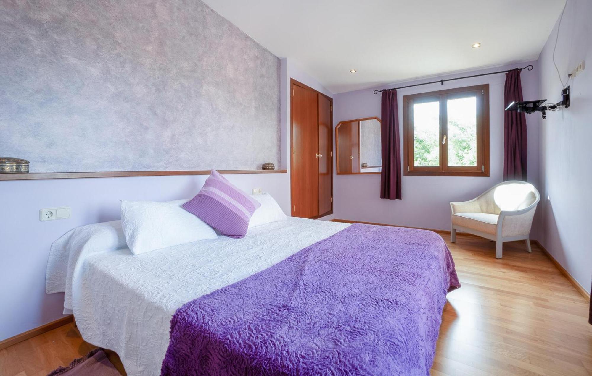 Ferienhaus Stunning In *