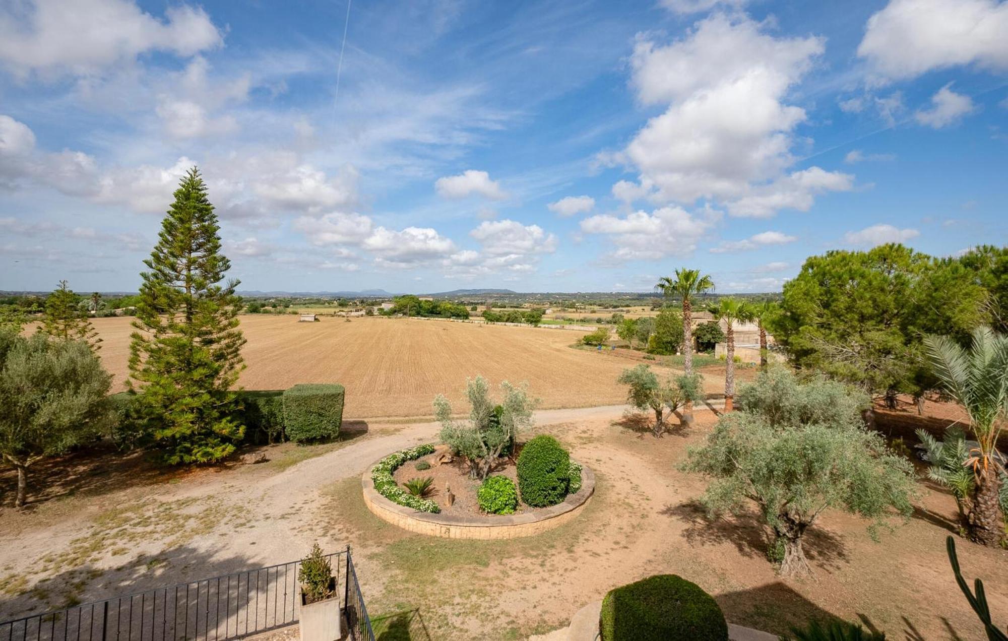 Ferienhaus Stunning In Manacor (Mallorca)