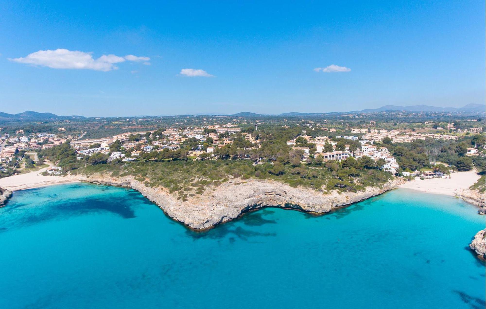 Stunning In Ferienhaus Manacor (Mallorca)