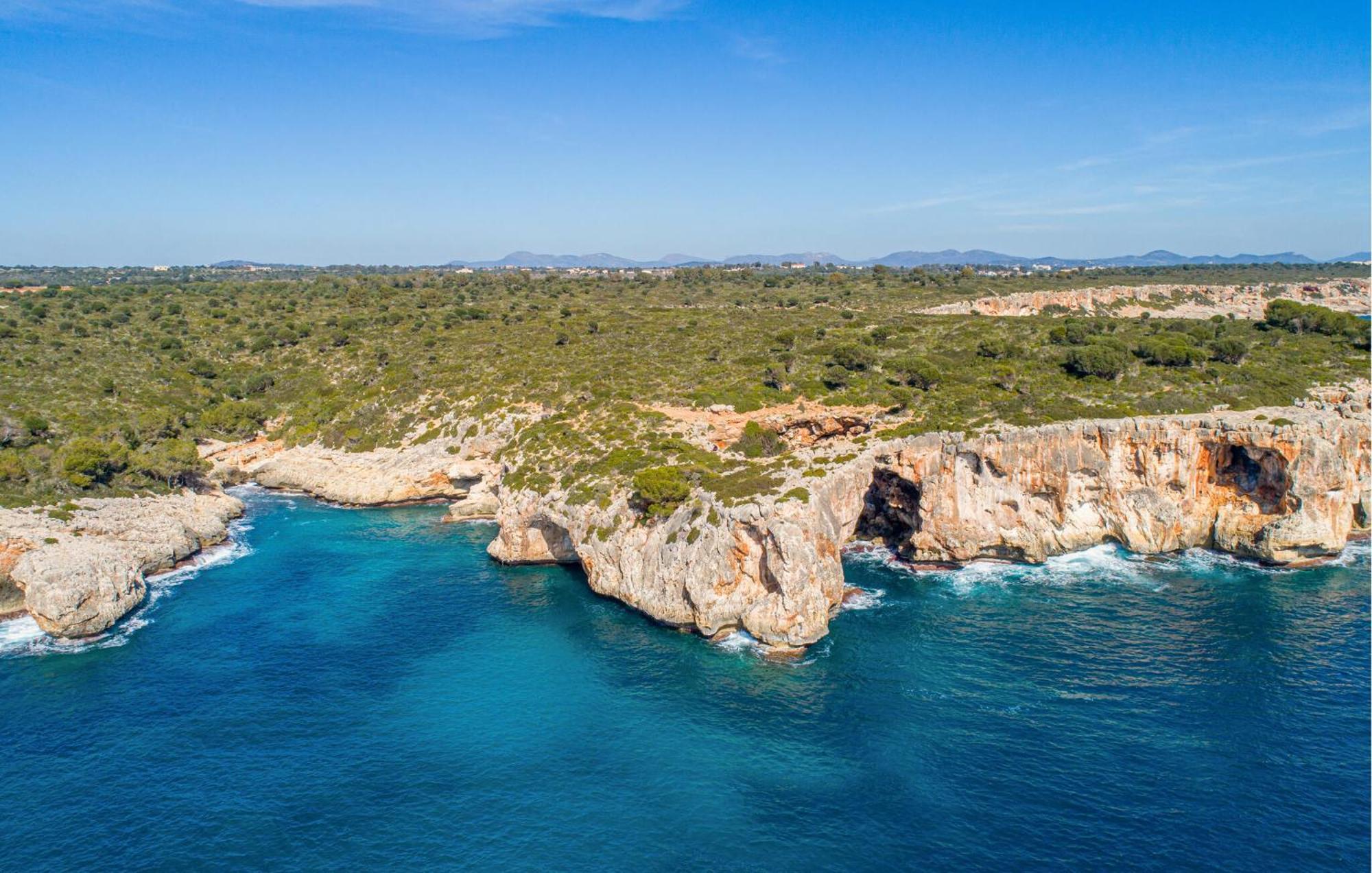 Stunning In Manacor (Mallorca)